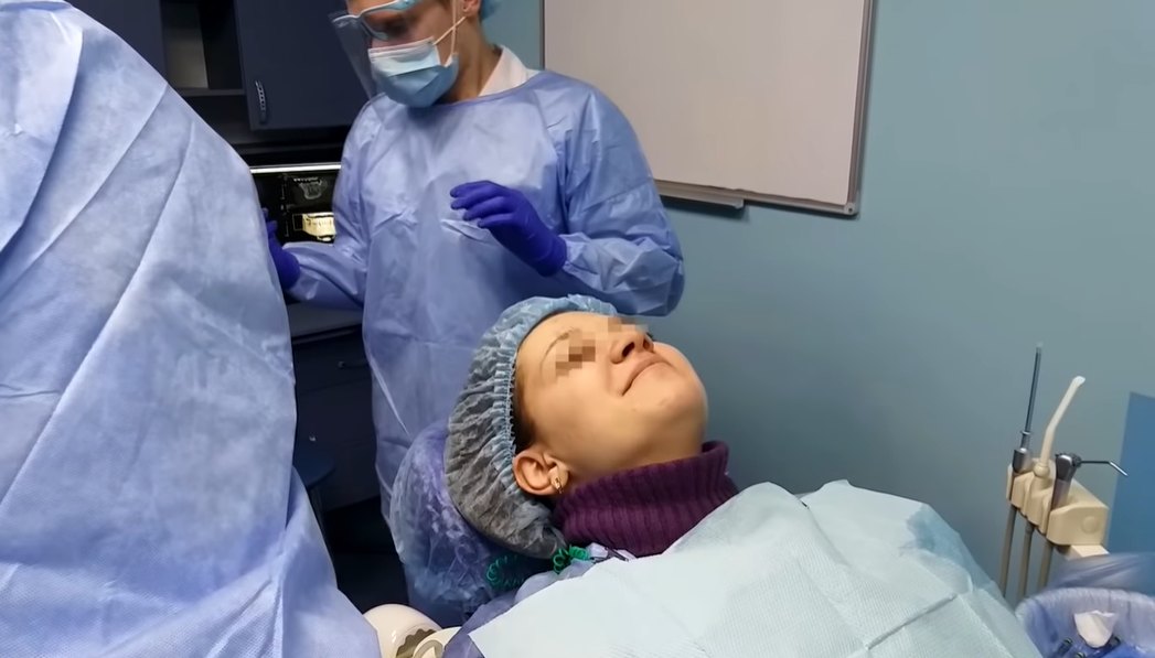 разница простого и сложного удаление зуба мудрости в dentaltech