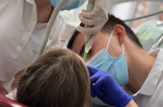 дитяча стоматологічна клініка у дніпрі