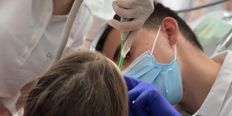 дитяча стоматологічна клініка у дніпрі